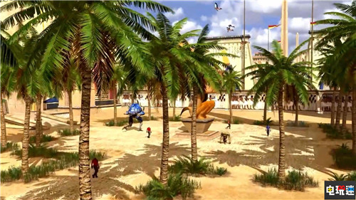 《英雄薩姆合集》11月17日登陸Switch 前三代與DLC一起打包 英雄薩姆 Switch 英雄薩姆合集 任天堂SWITCH  第2張