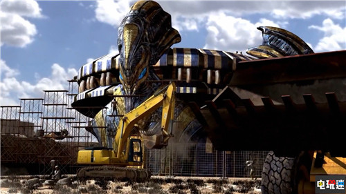 《英雄薩姆合集》11月17日登陸Switch 前三代與DLC一起打包 英雄薩姆 Switch 英雄薩姆合集 任天堂SWITCH  第4張