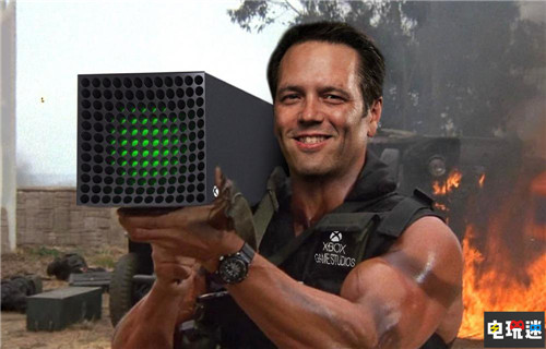 Xbox掌門人稱首發(fā)缺少第一方不是問題 產(chǎn)能問題更大 光環(huán)：無限 Xbox 微軟 XSX Xbox Series X 微軟XBOX  第1張