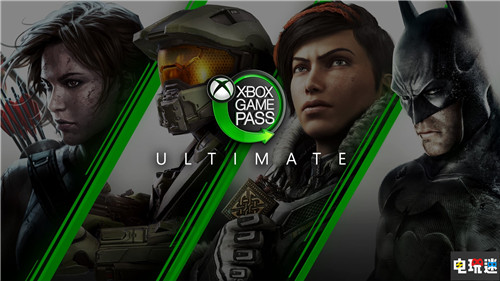 Xbox掌門人稱首發(fā)缺少第一方不是問題 產(chǎn)能問題更大 光環(huán)：無限 Xbox 微軟 XSX Xbox Series X 微軟XBOX  第4張