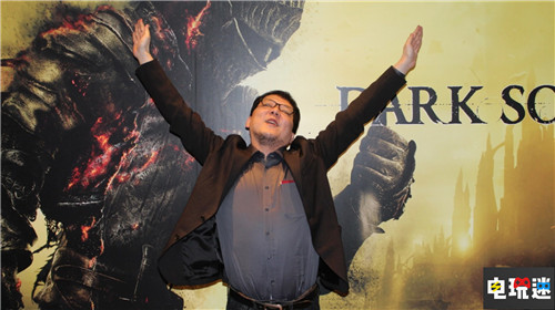 Xbox掌門人試玩《Elden Ring》稱是宮崎英高最具野心的作品 菲爾·斯賓塞 Elden Ring 宮崎英高 電玩迷資訊 第3張 Xbox掌門人試玩《Elden Ring》稱是宮崎英高最具野心的作品 菲爾·斯賓塞 Elden Ring 宮崎英高 電玩迷資訊 第3張