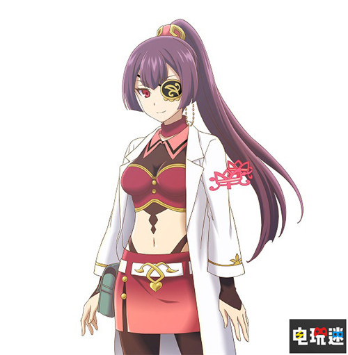 《符文工房5》公開新結(jié)婚后補(bǔ)與鎮(zhèn)民 獸耳不能攻略 結(jié)婚候補(bǔ) Switch 符文工房5 任天堂SWITCH  第4張