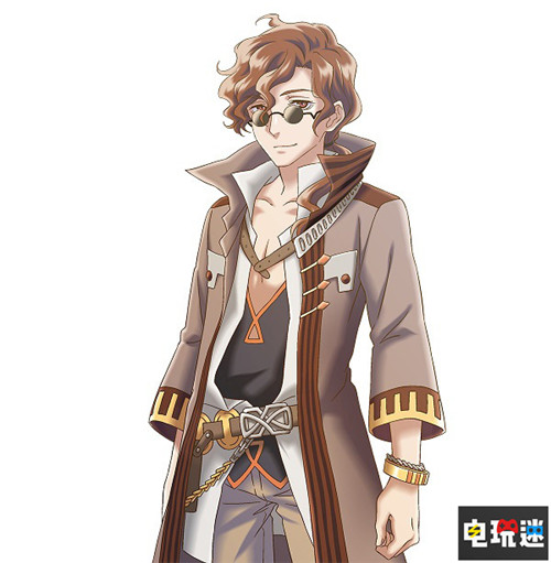 《符文工房5》公開新結(jié)婚后補(bǔ)與鎮(zhèn)民 獸耳不能攻略 結(jié)婚候補(bǔ) Switch 符文工房5 任天堂SWITCH  第5張