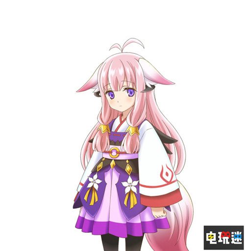 《符文工房5》公開新結(jié)婚后補(bǔ)與鎮(zhèn)民 獸耳不能攻略 結(jié)婚候補(bǔ) Switch 符文工房5 任天堂SWITCH  第6張