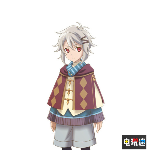 《符文工房5》公開新結(jié)婚后補(bǔ)與鎮(zhèn)民 獸耳不能攻略 結(jié)婚候補(bǔ) Switch 符文工房5 任天堂SWITCH  第7張