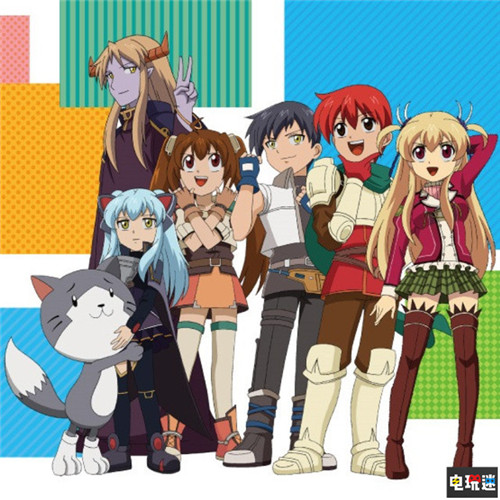 Falcom公開19至20財(cái)年財(cái)報(bào) 軌跡系列銷量破500萬 軌跡 伊蘇 財(cái)報(bào) Falcom 電玩迷資訊 第1張 Falcom公開19至20財(cái)年財(cái)報(bào) 軌跡系列銷量破500萬 軌跡 伊蘇 財(cái)報(bào) Falcom 電玩迷資訊 第1張