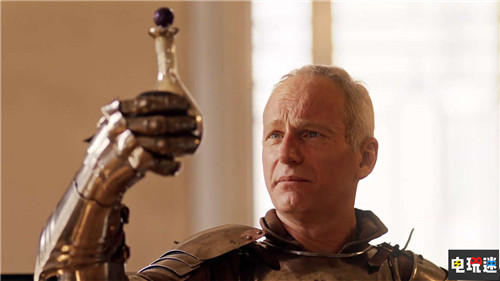 拉瑞安統(tǒng)計(jì)《博德之門(mén)3》只有1%的玩家不喜歡談戀愛(ài) 明薩拉 蓋爾 Steam 拉瑞安工作室 博德之門(mén)3 電玩迷資訊 第1張 拉瑞安統(tǒng)計(jì)《博德之門(mén)3》只有1%的玩家不喜歡談戀愛(ài) 明薩拉 蓋爾 Steam 拉瑞安工作室 博德之門(mén)3 電玩迷資訊 第1張