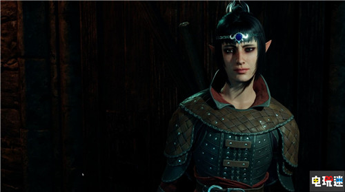 拉瑞安統(tǒng)計(jì)《博德之門(mén)3》只有1%的玩家不喜歡談戀愛(ài) 明薩拉 蓋爾 Steam 拉瑞安工作室 博德之門(mén)3 電玩迷資訊 第3張 拉瑞安統(tǒng)計(jì)《博德之門(mén)3》只有1%的玩家不喜歡談戀愛(ài) 明薩拉 蓋爾 Steam 拉瑞安工作室 博德之門(mén)3 電玩迷資訊 第3張