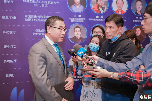 2020年第十三屆廈門國際動(dòng)漫節(jié)“金海豚獎(jiǎng)”獲獎(jiǎng)結(jié)果揭曉! 漫展 中國動(dòng)漫產(chǎn)業(yè)年會(huì) 廈門國際動(dòng)漫節(jié) VR及其它  第2張