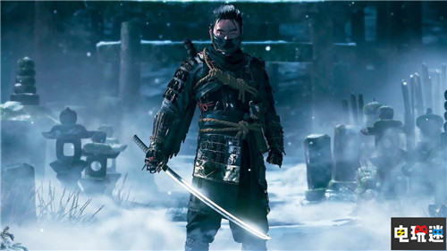 《對(duì)馬島之鬼》銷量破500萬(wàn) PS4第一方銷售最快新作 索尼 PS4 對(duì)馬島之魂 對(duì)馬島之鬼 索尼PS  第1張