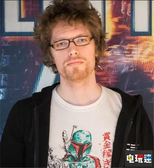 《星球大戰(zhàn)：前線2》創(chuàng)意總監(jiān)離職DICE 曾任職8年 DICE EA 星球大戰(zhàn)：前線2 電玩迷資訊  第2張