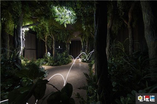 GameFreak展示新辦公室 關都地區(qū)的縮影 任天堂 東京 GameFreak 寶可夢 任天堂SWITCH 第1張 GameFreak展示新辦公室 關都地區(qū)的縮影 任天堂 東京 GameFreak 寶可夢 任天堂SWITCH 第1張