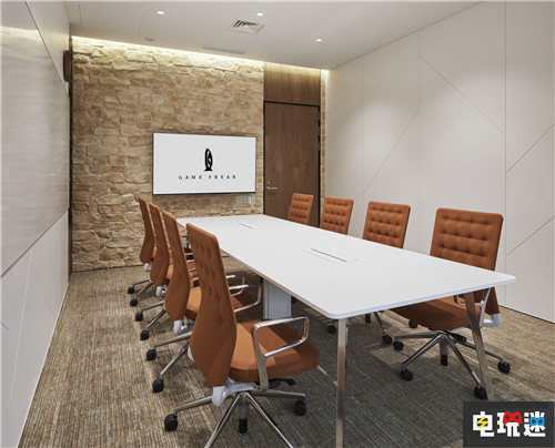 GameFreak展示新辦公室 關都地區(qū)的縮影 任天堂 東京 GameFreak 寶可夢 任天堂SWITCH 第5張 GameFreak展示新辦公室 關都地區(qū)的縮影 任天堂 東京 GameFreak 寶可夢 任天堂SWITCH 第5張