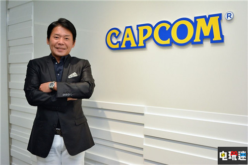 卡普空社長稱《怪物獵人:崛起》有望比肩《怪物獵人:世界》銷量 辻本春弘 怪物獵人:世界 怪物獵人:崛起 卡普空 任天堂SWITCH 第2張 卡普空社長稱《怪物獵人:崛起》有望比肩《怪物獵人:世界》銷量 辻本春弘 怪物獵人:世界 怪物獵人:崛起 卡普空 任天堂SWITCH 第2張