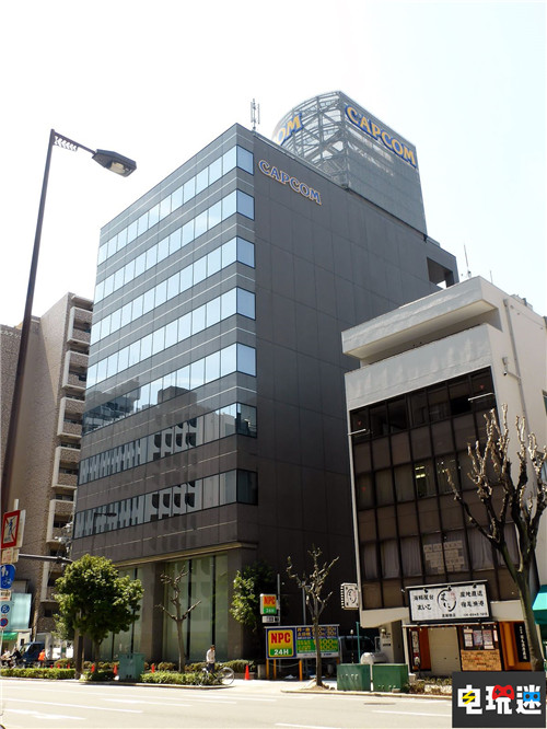 卡普空確認公司信息泄露并致歉 涉及35萬用戶與合作方信息 逆轉裁判 生化危機8 怪物獵人：崛起 信息泄露 卡普空 電玩迷資訊  第1張