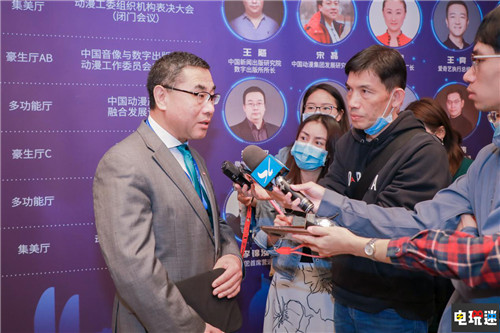 2020第十三屆廈門(mén)國(guó)際動(dòng)漫節(jié)完美收官 漫展 中國(guó)動(dòng)漫產(chǎn)業(yè)年會(huì) 廈門(mén)國(guó)際動(dòng)漫節(jié) VR及其它  第4張