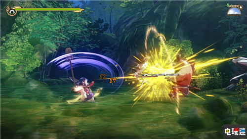 《天穗之咲稻姬》大獲成功 發(fā)行商股價漲停 Steam Switch PS4 Marvelous 天穗之咲稻姬 電玩迷資訊 第4張 《天穗之咲稻姬》大獲成功 發(fā)行商股價漲停 Steam Switch PS4 Marvelous 天穗之咲稻姬 電玩迷資訊 第4張