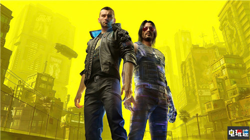 《賽博朋克2077》PS4實體版包含兩張光盤 最小容量70GB XboxOne PS4 CDPR 賽博朋克2077 電玩迷資訊 第1張 《賽博朋克2077》PS4實體版包含兩張光盤 最小容量70GB XboxOne PS4 CDPR 賽博朋克2077 電玩迷資訊 第1張