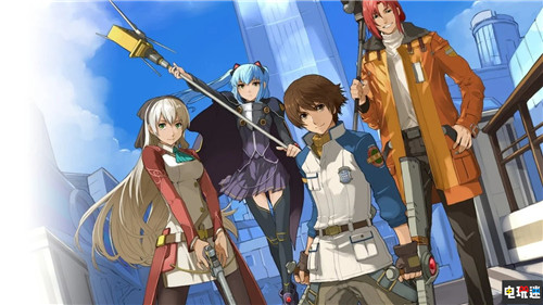 閃軌四部曲與零碧軌中文版公開Steam頁面 中文版 Steam 零之軌跡 閃之軌跡 STEAM/Epic 第4張 閃軌四部曲與零碧軌中文版公開Steam頁面 中文版 Steam 零之軌跡 閃之軌跡 STEAM/Epic 第4張