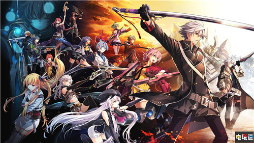 閃軌四部曲與零碧軌中文版公開Steam頁面 中文版 Steam 零之軌跡 閃之軌跡 STEAM/Epic 第5張 閃軌四部曲與零碧軌中文版公開Steam頁面 中文版 Steam 零之軌跡 閃之軌跡 STEAM/Epic 第5張