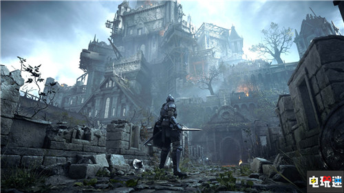 索尼互娛CEO稱考慮第一方游戲定價超過70美元是錯誤報道 惡魔之魂：重制版 索尼 PS5 索尼PS  第1張