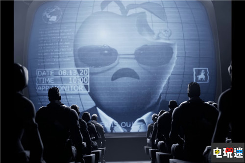 Epic另辟戰(zhàn)場于澳大利亞再次起訴蘋果壟斷 蘋果 堡壘之夜 Epic 電玩迷資訊 第2張 Epic另辟戰(zhàn)場于澳大利亞再次起訴蘋果壟斷 蘋果 堡壘之夜 Epic 電玩迷資訊 第2張