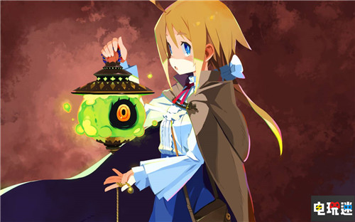 FAMI通評(píng)分：《加雷利亞的地下迷宮與魔女旅團(tuán)》33分 北境之地 舞力全開2021 加雷利亞的地下迷宮與魔女旅團(tuán) FAMI通 電玩迷資訊  第1張