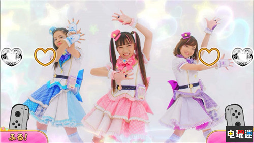 FAMI通評(píng)分：《加雷利亞的地下迷宮與魔女旅團(tuán)》33分 北境之地 舞力全開2021 加雷利亞的地下迷宮與魔女旅團(tuán) FAMI通 電玩迷資訊  第8張