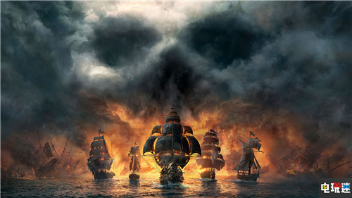 《碧海黑帆》開發(fā)工作室育碧新加坡負(fù)責(zé)人被撤職 育碧新加坡 碧海黑帆 育碧 電玩迷資訊  第4張