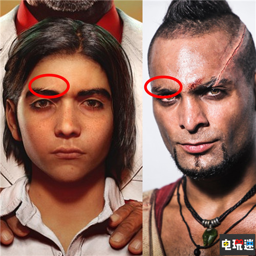 《孤島驚魂6》疑似明年5月發(fā)售 官方辟謠迭戈不是三代反派 迭戈 育碧 孤島驚魂3 孤島驚魂6 電玩迷資訊 第3張 《孤島驚魂6》疑似明年5月發(fā)售 官方辟謠迭戈不是三代反派 迭戈 育碧 孤島驚魂3 孤島驚魂6 電玩迷資訊 第3張