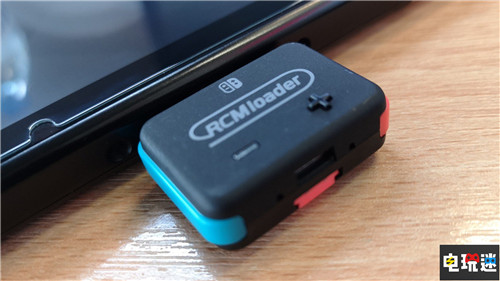 任天堂起訴亞馬遜售賣Switch RCM破解設(shè)備商家 任天堂SWITCH 第1張 任天堂起訴亞馬遜售賣Switch RCM破解設(shè)備商家 任天堂SWITCH 第1張