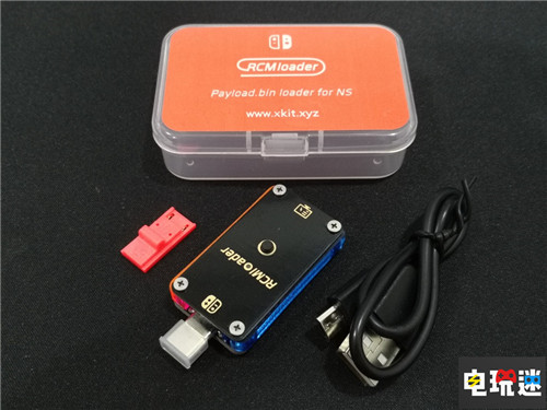 任天堂起訴亞馬遜售賣Switch RCM破解設(shè)備商家 任天堂SWITCH 第3張 任天堂起訴亞馬遜售賣Switch RCM破解設(shè)備商家 任天堂SWITCH 第3張