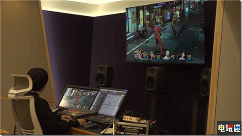 名越稔洋稱《如龍7》真的來自于愚人節(jié)玩笑 世嘉 名越稔洋 如龍7 電玩迷資訊  第3張