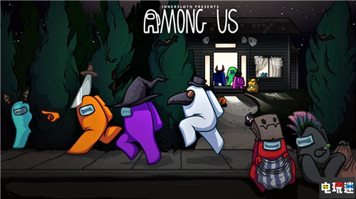 Steam周榜:《賽博朋克2077》奪冠 玩家的心逐漸放下了 天穗之咲稻姬 Among Us Index VR 恐鬼癥 賽博朋克2077 Steam周榜 STEAM/Epic 第4張 Steam周榜:《賽博朋克2077》奪冠 玩家的心逐漸放下了 天穗之咲稻姬 Among Us Index VR 恐鬼癥 賽博朋克2077 Steam周榜 STEAM/Epic 第4張