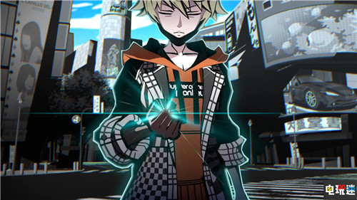 《美妙世界》新作《NEO：美妙世界》公開 死神游戲再開 SE PS4 Switch NEO：美妙世界 電玩迷資訊  第1張