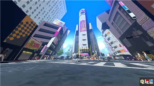 《美妙世界》新作《NEO：美妙世界》公開 死神游戲再開 SE PS4 Switch NEO：美妙世界 電玩迷資訊  第3張