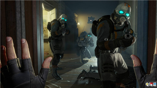 科幻藝術(shù)界奧斯卡“雨果獎(jiǎng)”增加電子游戲獎(jiǎng)項(xiàng) 賽博朋克2077 半衰期：愛莉克斯 科幻游戲 雨果獎(jiǎng) 電玩迷資訊  第3張