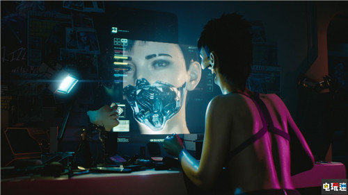 科幻藝術(shù)界奧斯卡“雨果獎(jiǎng)”增加電子游戲獎(jiǎng)項(xiàng) 賽博朋克2077 半衰期：愛莉克斯 科幻游戲 雨果獎(jiǎng) 電玩迷資訊  第4張