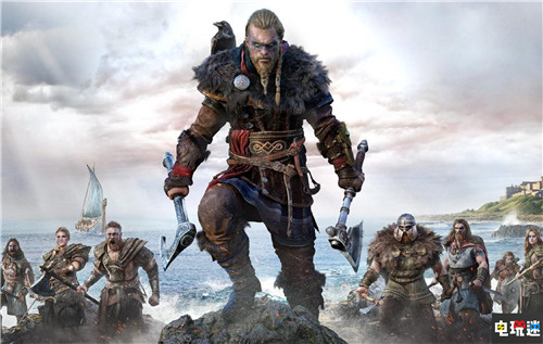 FAMI通評分：小蜘蛛與維京刺客雙雙白金 萊莎的煉金工房2 漫威蜘蛛俠：邁爾斯·莫拉萊斯 刺客信條：英靈殿 FAMI通 電玩迷資訊  第1張