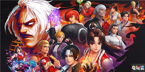 傳聞沙特王儲收購SNK33%的股份 沙特阿拉伯 拳皇 SNK 電玩迷資訊 第1張 傳聞沙特王儲收購SNK33%的股份 沙特阿拉伯 拳皇 SNK 電玩迷資訊 第1張