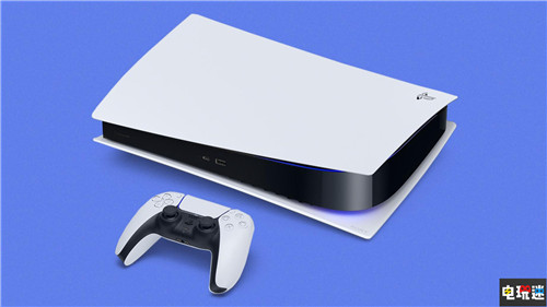 英國(guó)消費(fèi)者家監(jiān)控拍下亞馬遜配送員私自帶走PS5 英國(guó)亞馬遜 索尼 PS5 索尼PS  第1張