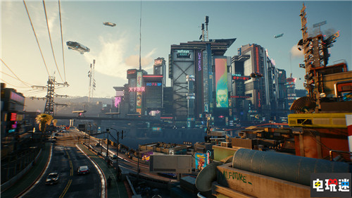 《賽博朋克2077》DLC內(nèi)容將在游戲發(fā)售后公開 DLC 巫師3 賽博朋克2077 CDPR 電玩迷資訊  第1張