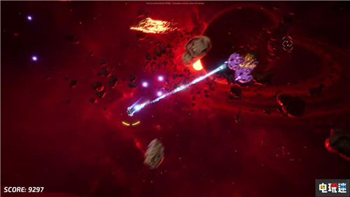 馬頭社宣布《Subverse》2021年第一季度發(fā)售 Steam Subverse 馬頭社 STEAM/Epic  第8張