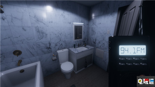 Steam周榜：《賽博朋克2077》二連冠 老作折扣重返榜單 荒野大鏢客：救贖2 哈迪斯 足球經(jīng)理2021 Index VR 恐鬼癥 賽博朋克2077 Steam周榜 STEAM/Epic  第4張