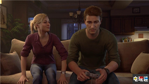 2020年成年人的游戲時長比以往都多 NPD 游戲時長 成人 電玩迷資訊  第1張