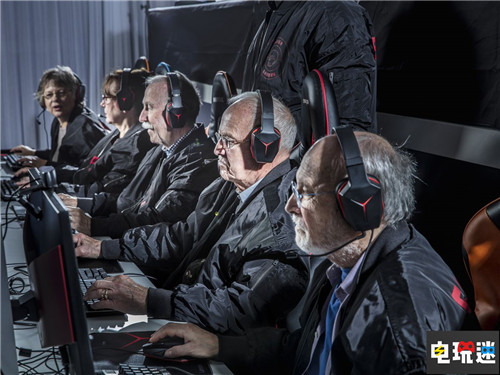 2020年成年人的游戲時長比以往都多 NPD 游戲時長 成人 電玩迷資訊  第3張