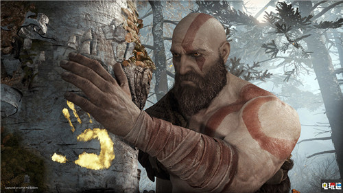 索尼內(nèi)部文件稱單機(jī)游戲玩家正在增長(zhǎng) 單機(jī)游戲 PS5 索尼 索尼PS 第1張 索尼內(nèi)部文件稱單機(jī)游戲玩家正在增長(zhǎng) 單機(jī)游戲 PS5 索尼 索尼PS 第1張