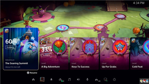 索尼內(nèi)部文件稱單機(jī)游戲玩家正在增長(zhǎng) 單機(jī)游戲 PS5 索尼 索尼PS 第3張 索尼內(nèi)部文件稱單機(jī)游戲玩家正在增長(zhǎng) 單機(jī)游戲 PS5 索尼 索尼PS 第3張