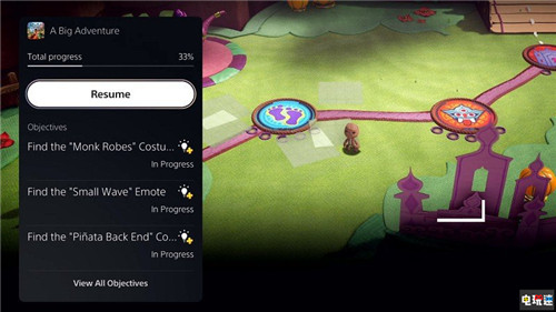 索尼內(nèi)部文件稱單機(jī)游戲玩家正在增長(zhǎng) 單機(jī)游戲 PS5 索尼 索尼PS 第4張 索尼內(nèi)部文件稱單機(jī)游戲玩家正在增長(zhǎng) 單機(jī)游戲 PS5 索尼 索尼PS 第4張