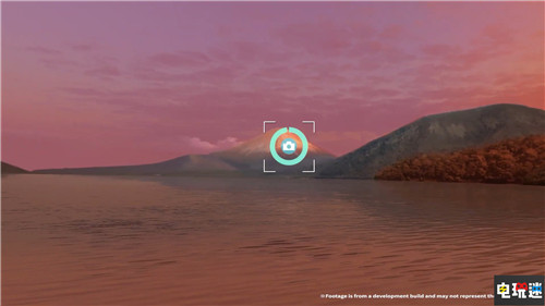 VR游戲《搖曳露營△VIRTUAL CAMP》2020年冬推出 搖曳露營 VR游戲 搖曳露營△VIRTUAL CAMP VR及其它  第4張